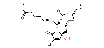 Punaglandin 7